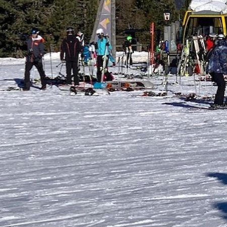 Willa Goldstern St. Lorenzen ob Murau Zewnętrze zdjęcie