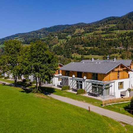 Willa Goldstern St. Lorenzen ob Murau Zewnętrze zdjęcie