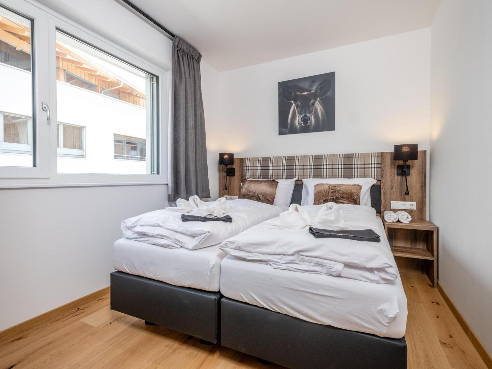 Willa Goldstern St. Lorenzen ob Murau Zewnętrze zdjęcie