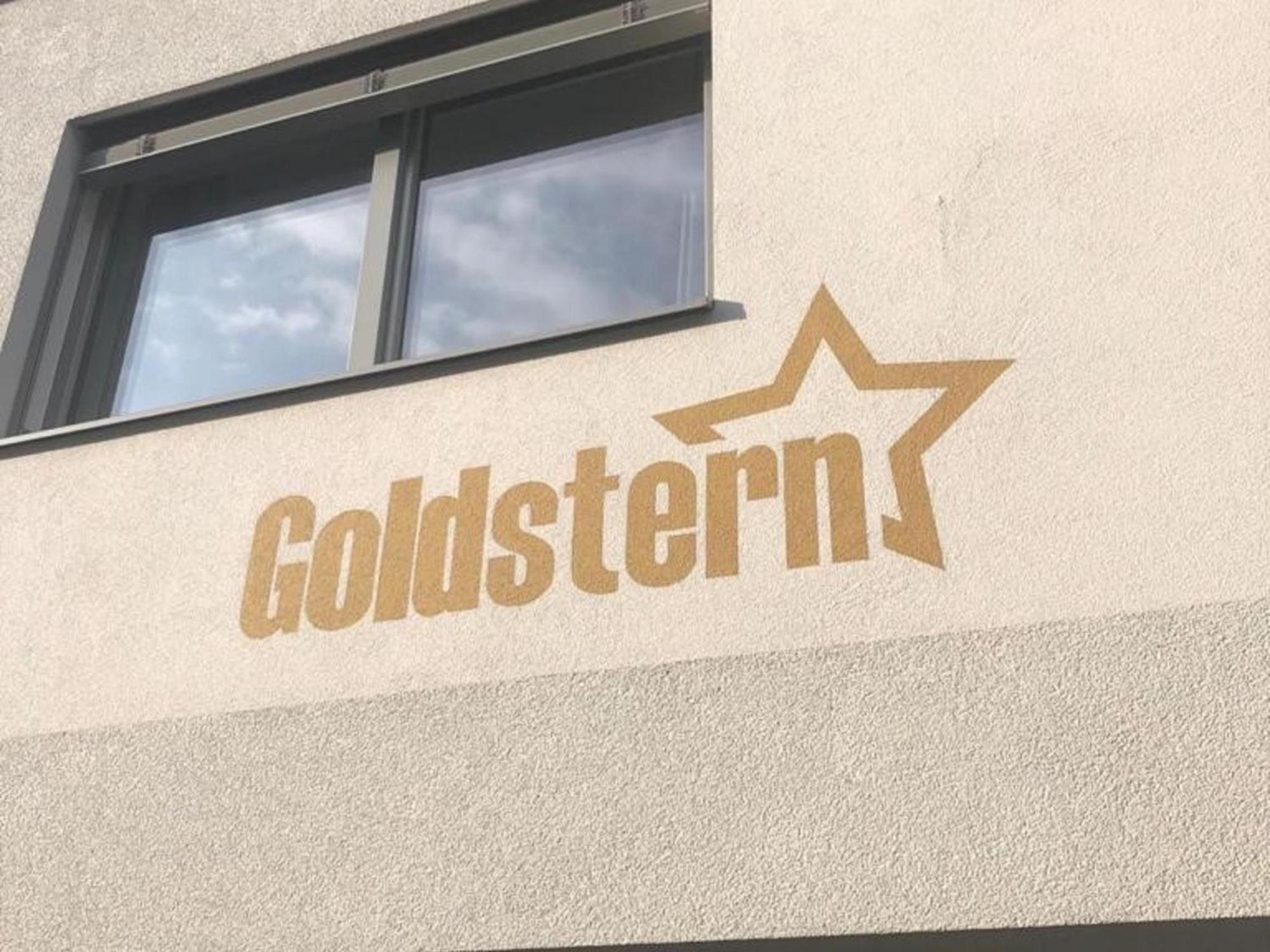 Willa Goldstern St. Lorenzen ob Murau Zewnętrze zdjęcie